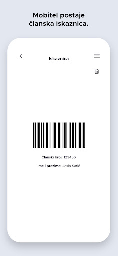 Narodna knjižnica Bjelovar PC