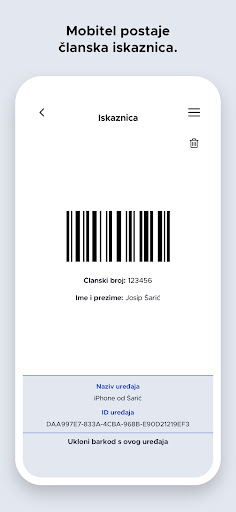 Gradska knjižnica Umag PC版