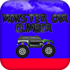 Monster Car Climber الحاسوب