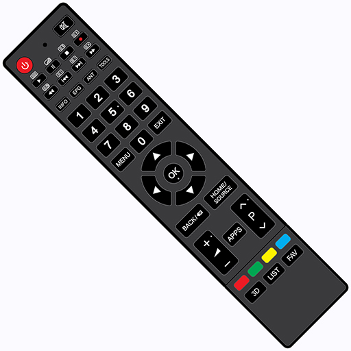 SUNNY TV Remote PC