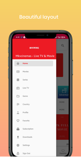 MkvCinemas - Watch Online Movies In Hindi Dubbed电脑版