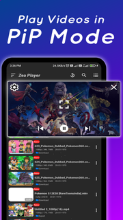 MKV Video Player - Zoo Player PC