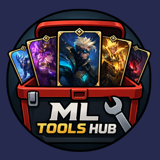 komputer ML Tools Hub - ML Tool GFX