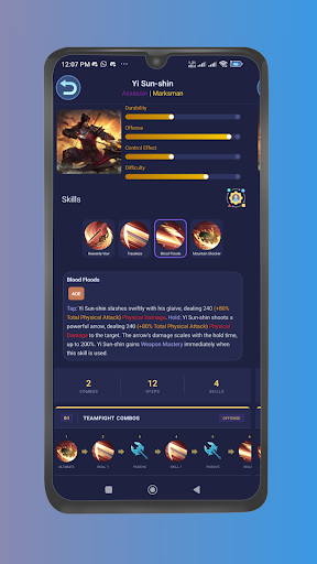 komputer ML Tools Hub - ML Tool GFX