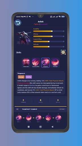komputer ML Tools Hub - ML Tool GFX