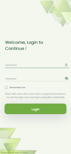 Cantonment Property Survey پی سی