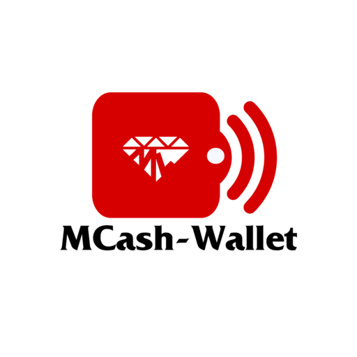 MCash-Wallet PC