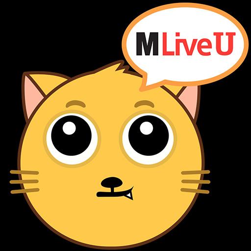 MLive : Hot Live Show PC