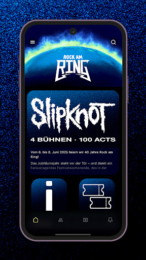 Rock am Ring para PC