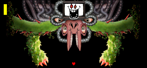 omega flowey PC