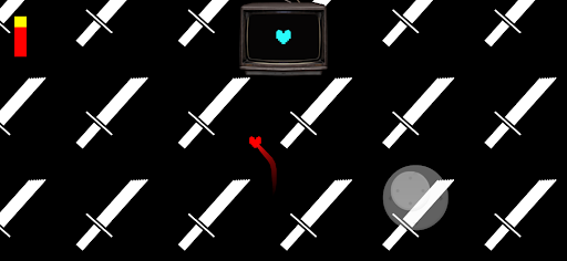 omega flowey PC