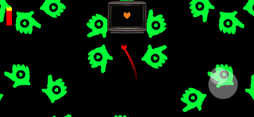 omega flowey