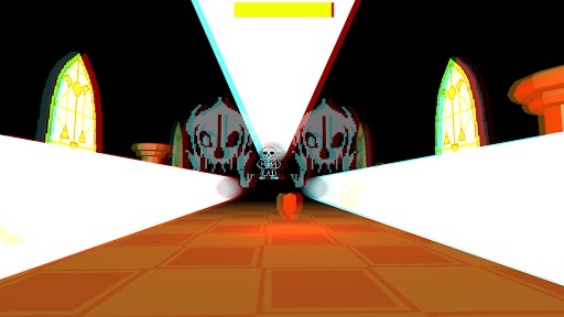 Bad Time 3D