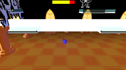 Bad Time 3D