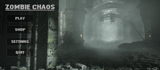 Zombie Chaos电脑版