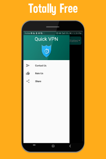 Quick VPN - Super Fast Unlimited Private Proxy PC