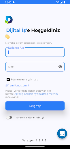 Dijital İş PC