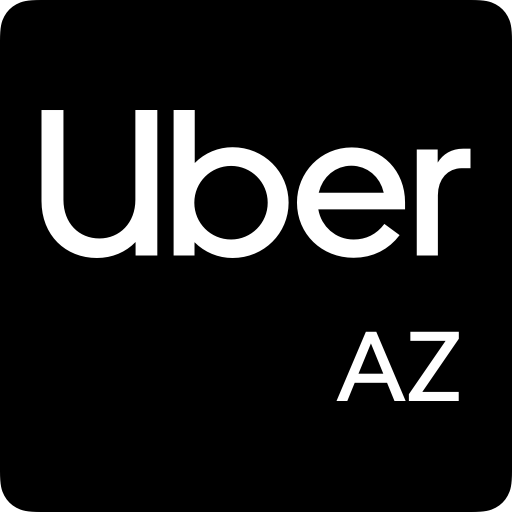 Uber AZ — Taksi və Çatdırılma para PC