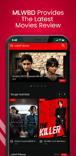 MLWBD.com Latest Movie Updates電腦版