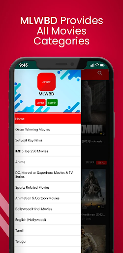 MLWBD.com Latest Movie Updates電腦版