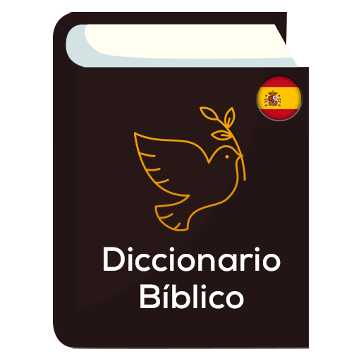 Diccionario Bíblico