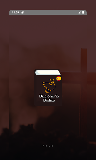 Diccionario Bíblico