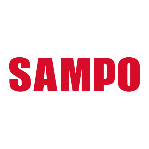 SAMPO CCTV電腦版
