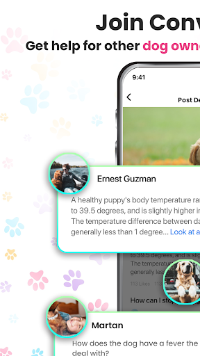 Identificatore di razza canina PC