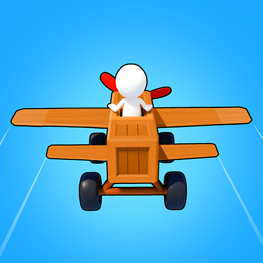 Fly Challenge・Juego de aviones