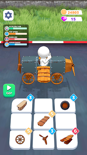 Fly Challenge・Juego de aviones