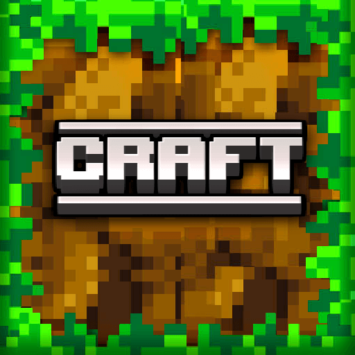 Download Craft Build Block on PC with MEmu