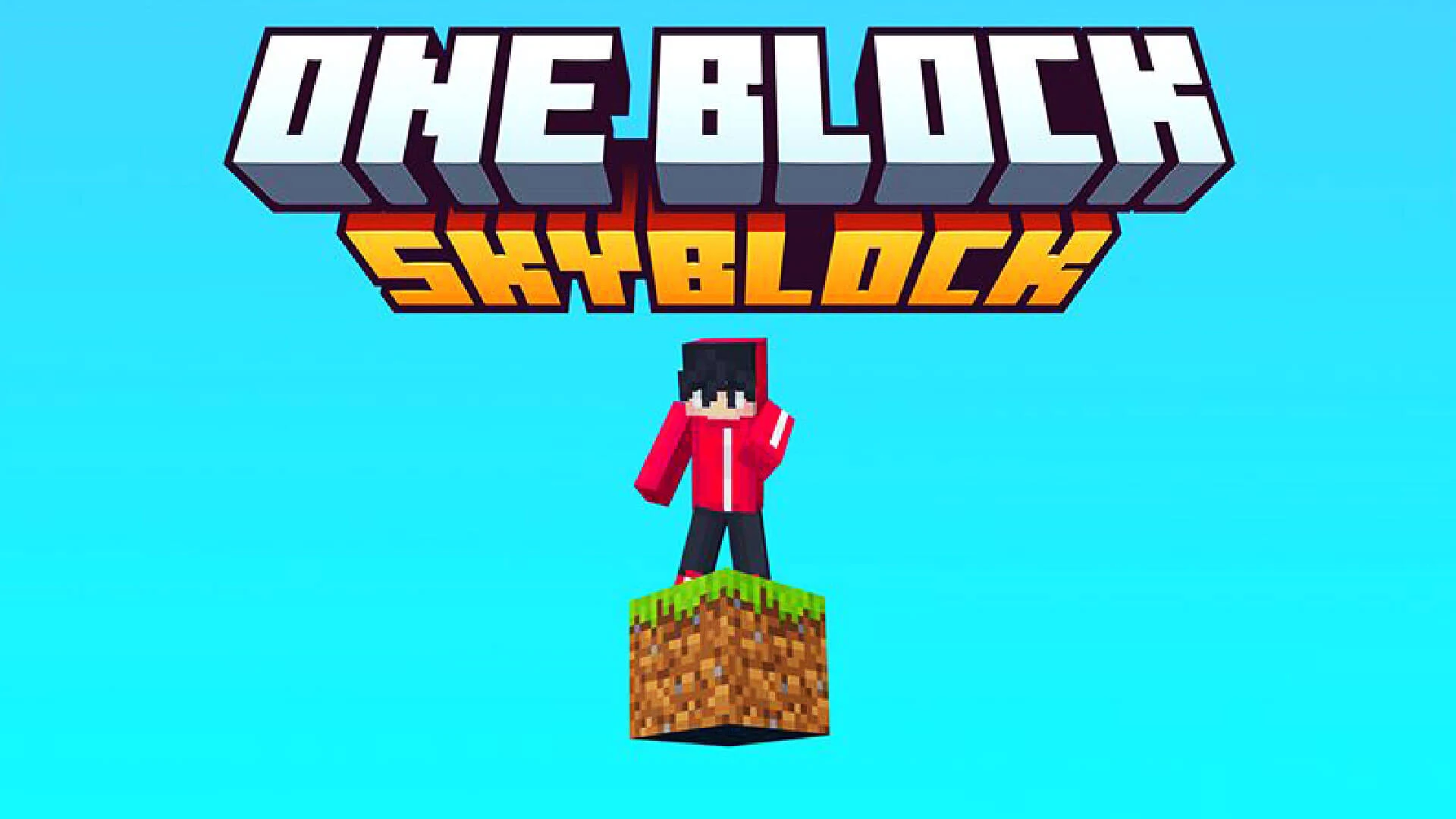 Craft Build Block PC