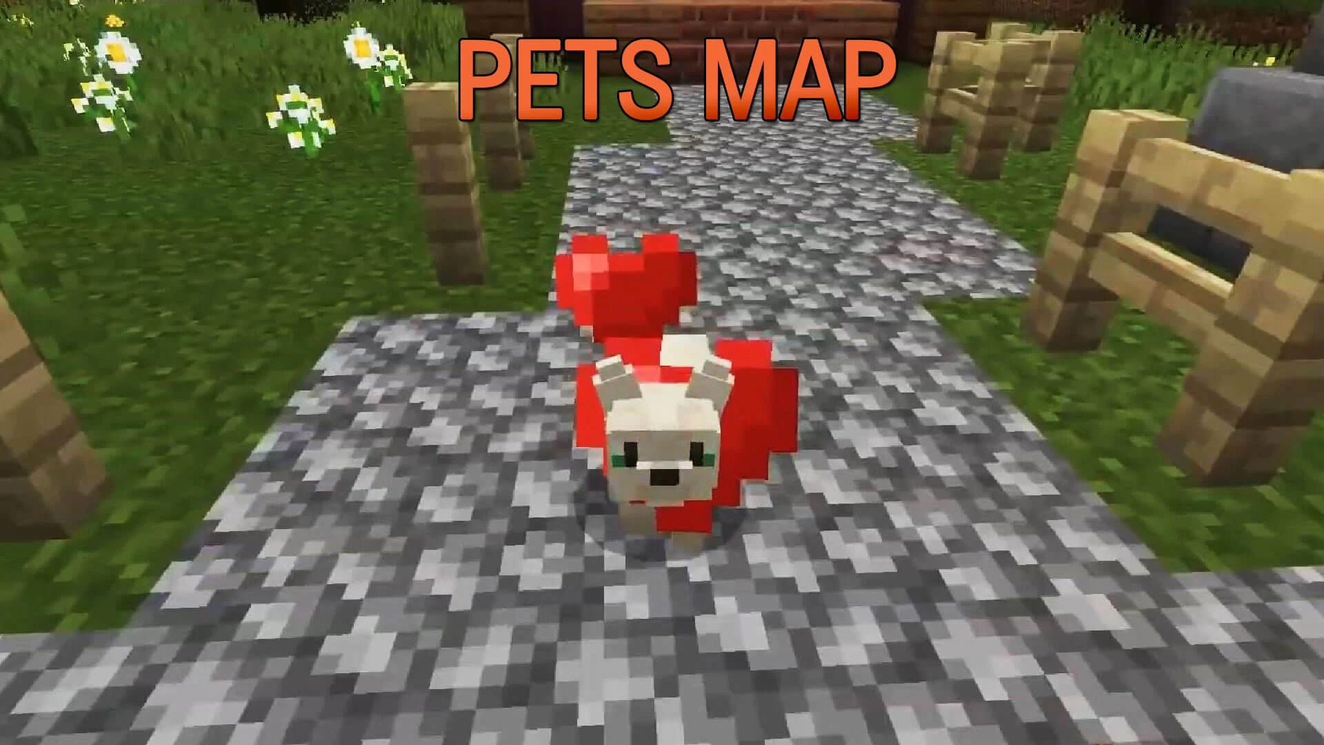 Craft Build Block PC