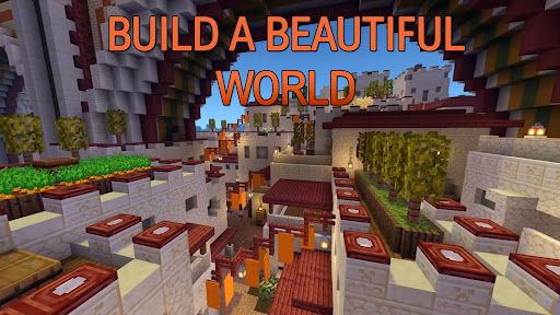 Download Crafting and Building on PC with MEmu