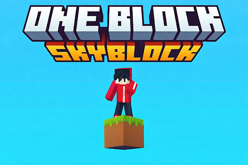 Craft Build Block পিসি
