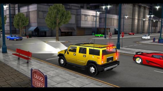 Download Extreme Car Driving Simulator on PC with MEmu