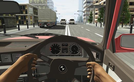 Download Car Simulator City Drive Game on PC with MEmu