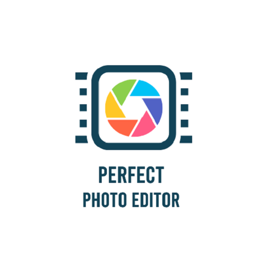 Perfect Photo Editor الحاسوب