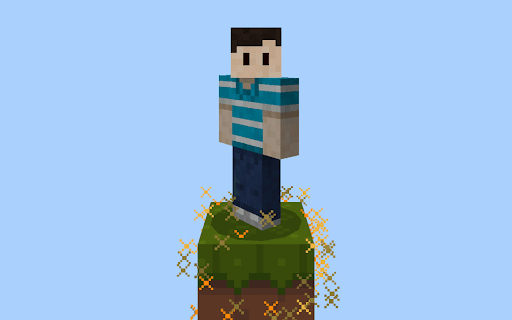 Minicraft - Kraftsman Block PC