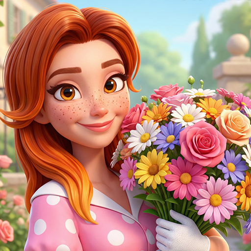 Dream Garden: Bloom Story