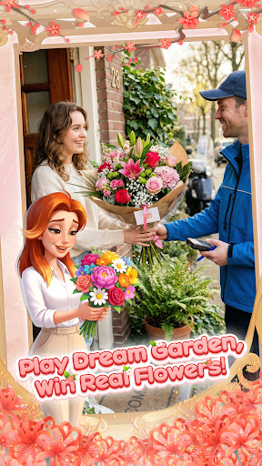 Dream Garden: Bloom Story电脑版