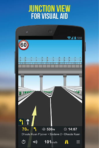 NaviMaps: 3D GPS Navigation PC