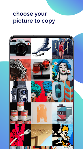 Papercopy - Tracer PC