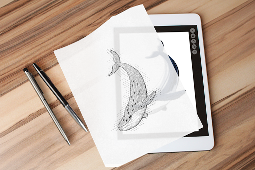 Papercopy - Tracer PC