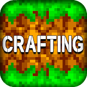 Crafting and Building电脑版