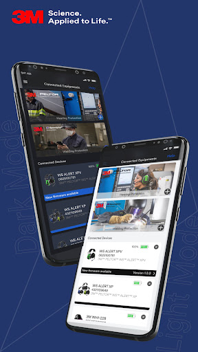 3M™ Connected Equipment পিসি