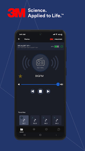 3M™ Connected Equipment পিসি