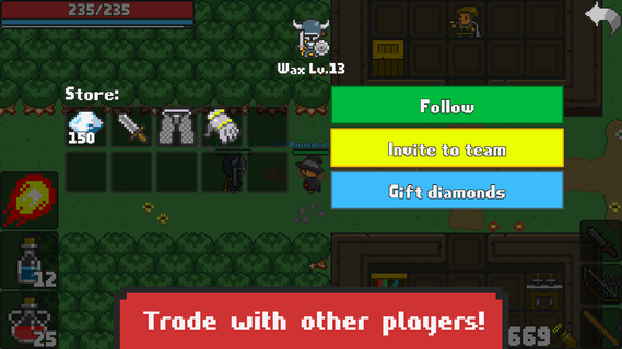Rucoy Online - MMORPG MMO RPG