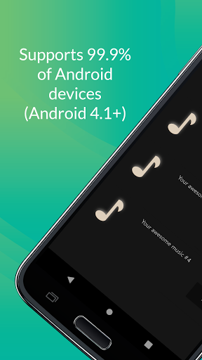 komputer MMP Music Player