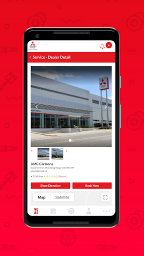 MITSUBISHI MOTORS 360 CONNECT PC